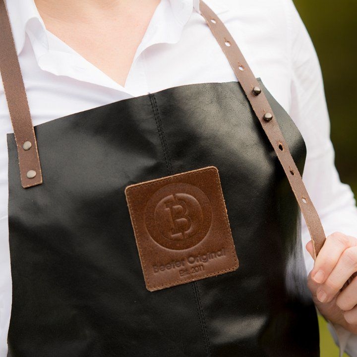 Leather Apron