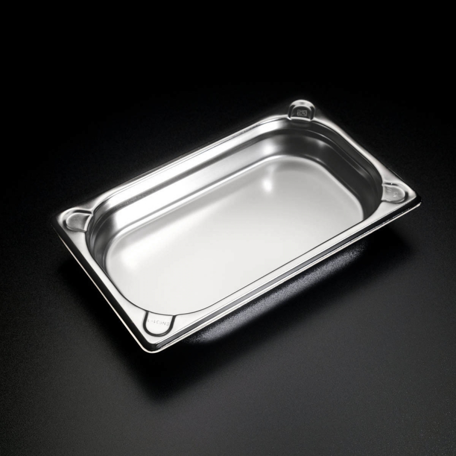 Deep Gastro Tray 1/4 GN