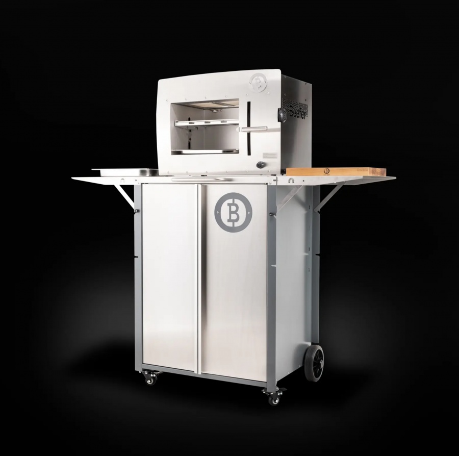 Grosser Rollwagen "neue Ausführung"