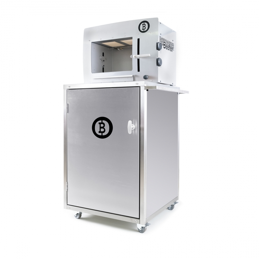 Beefer® Rollwagen medium