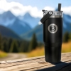 Beefer Thermo Tumbler