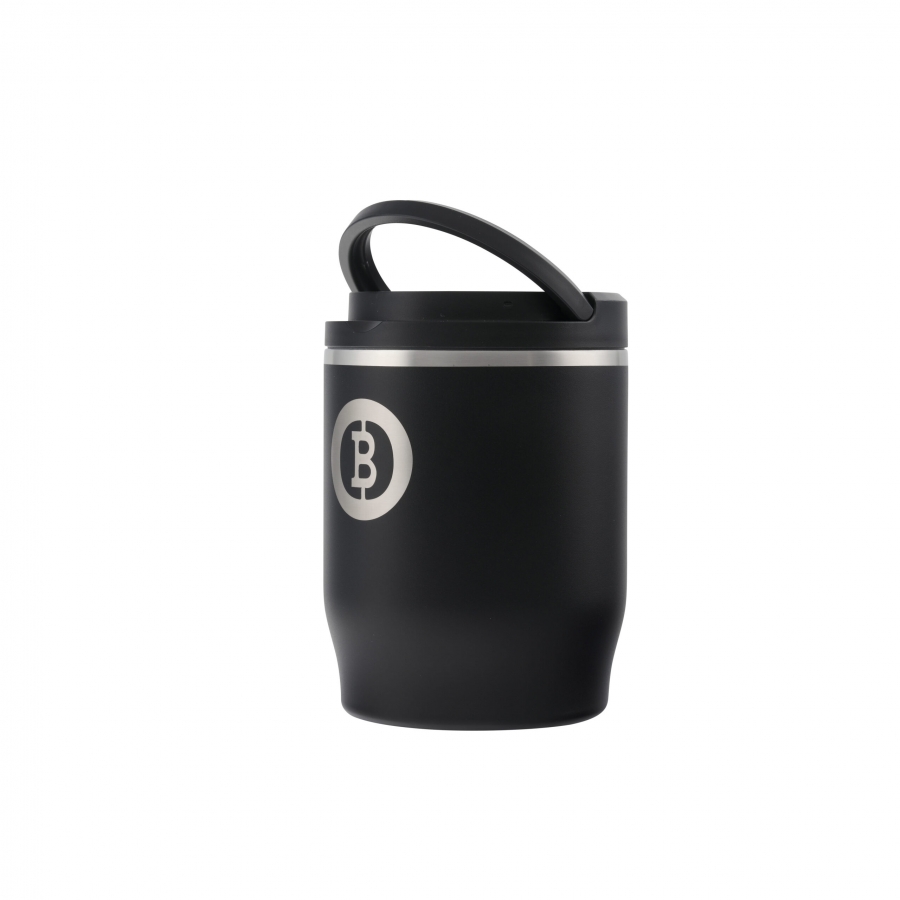 Beefer Thermo Jar
