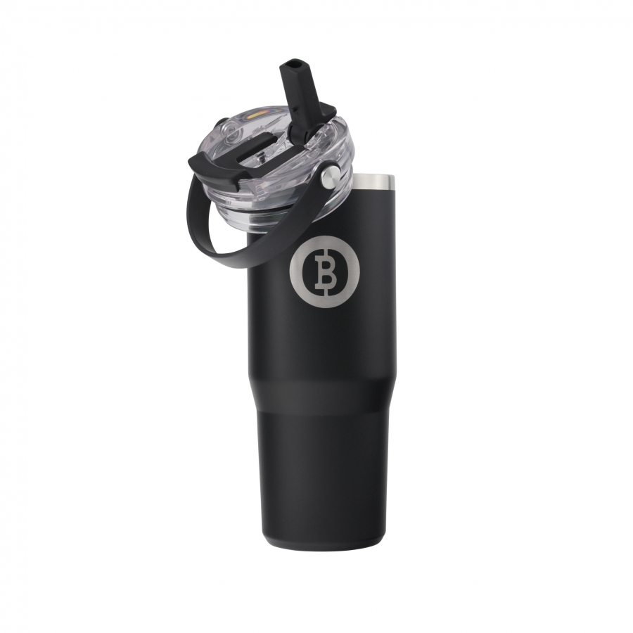 Beefer Thermo Tumbler