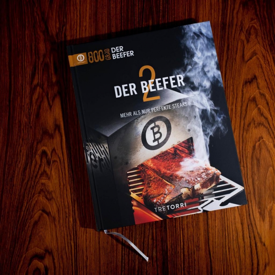 Beefer® Buch Band 2